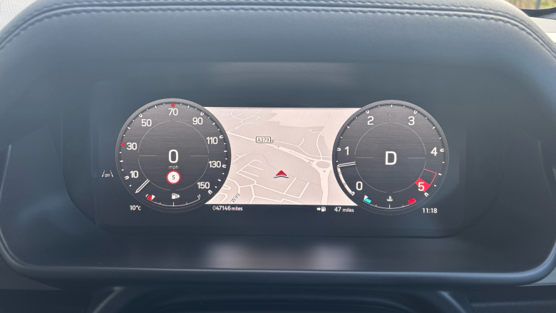 Land Rover Defender 90 Diesel 3.0 D250 Hard Top Auto